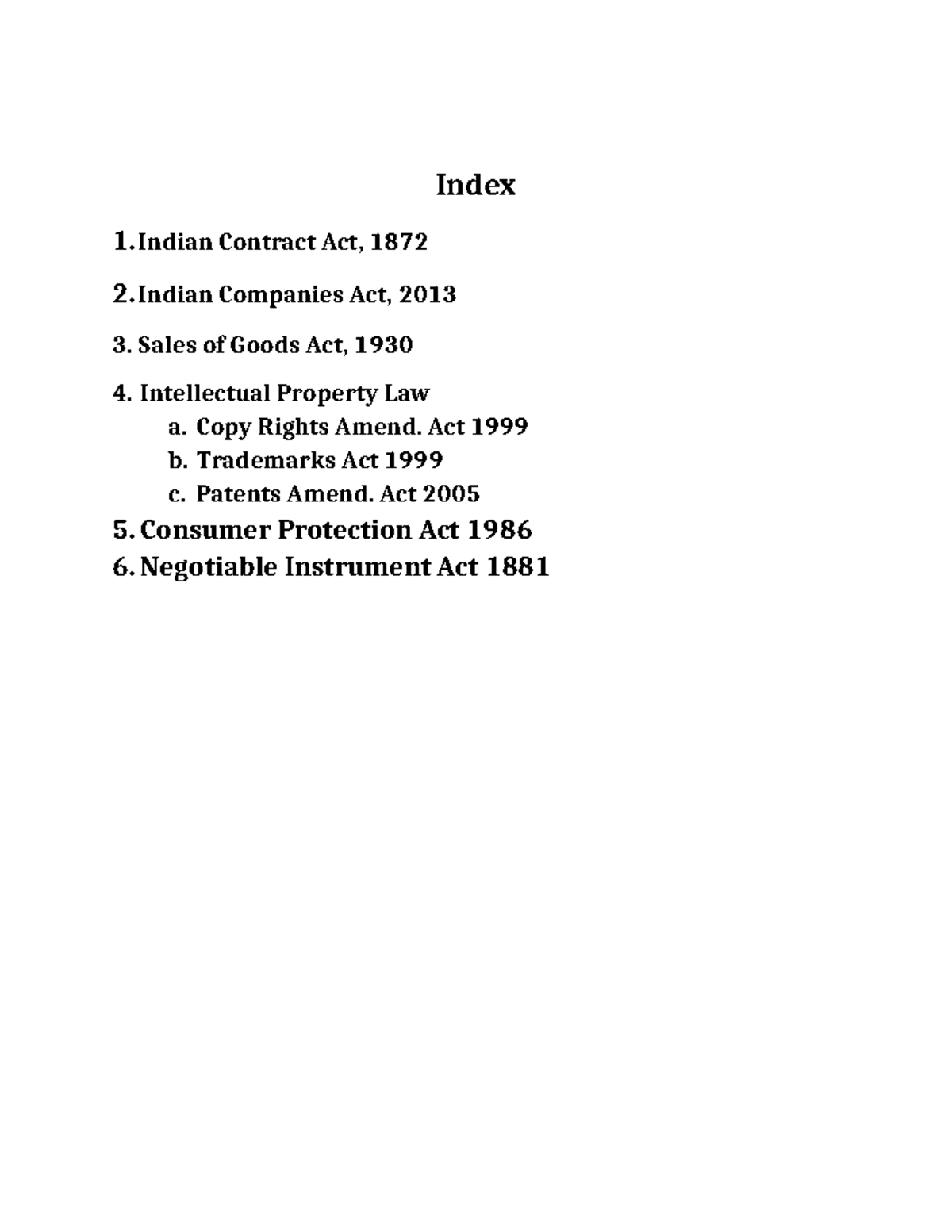 Law Notes[ 2457]-converted - Project management - Chandibai Himathmal ...