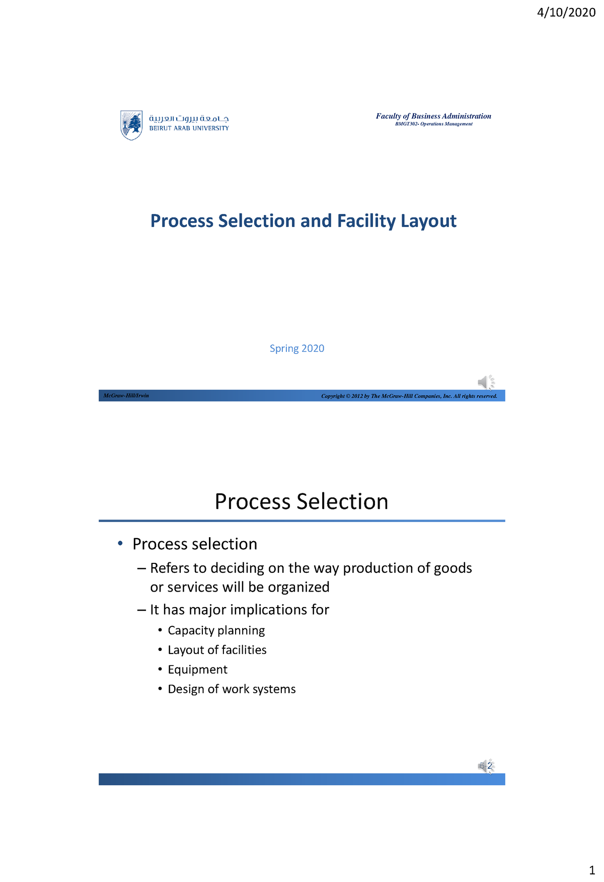 chap-6-process-selection-and-facility-layout-faculty-of-business