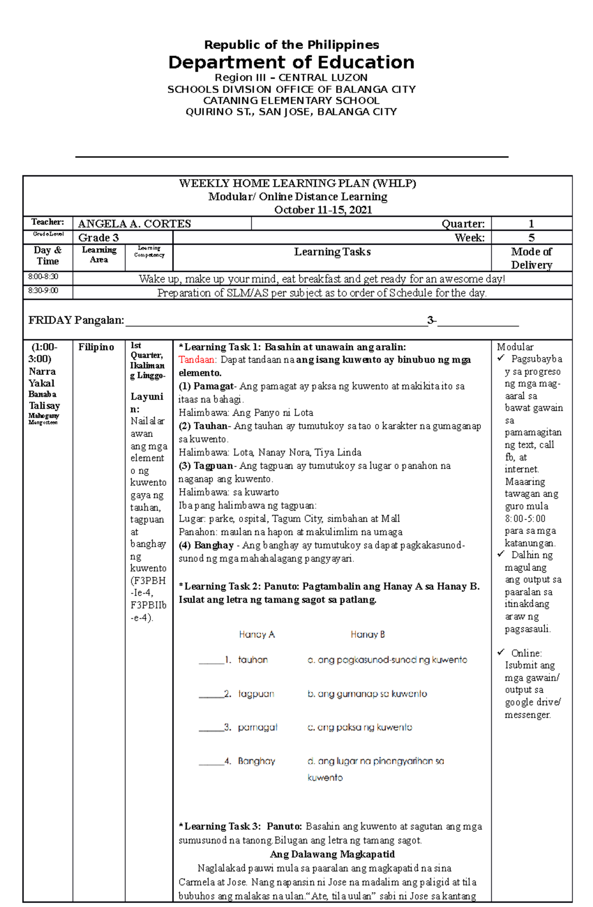 filipino-3-w5-whlp-q1-to-print-for-filipino-republic-of-the