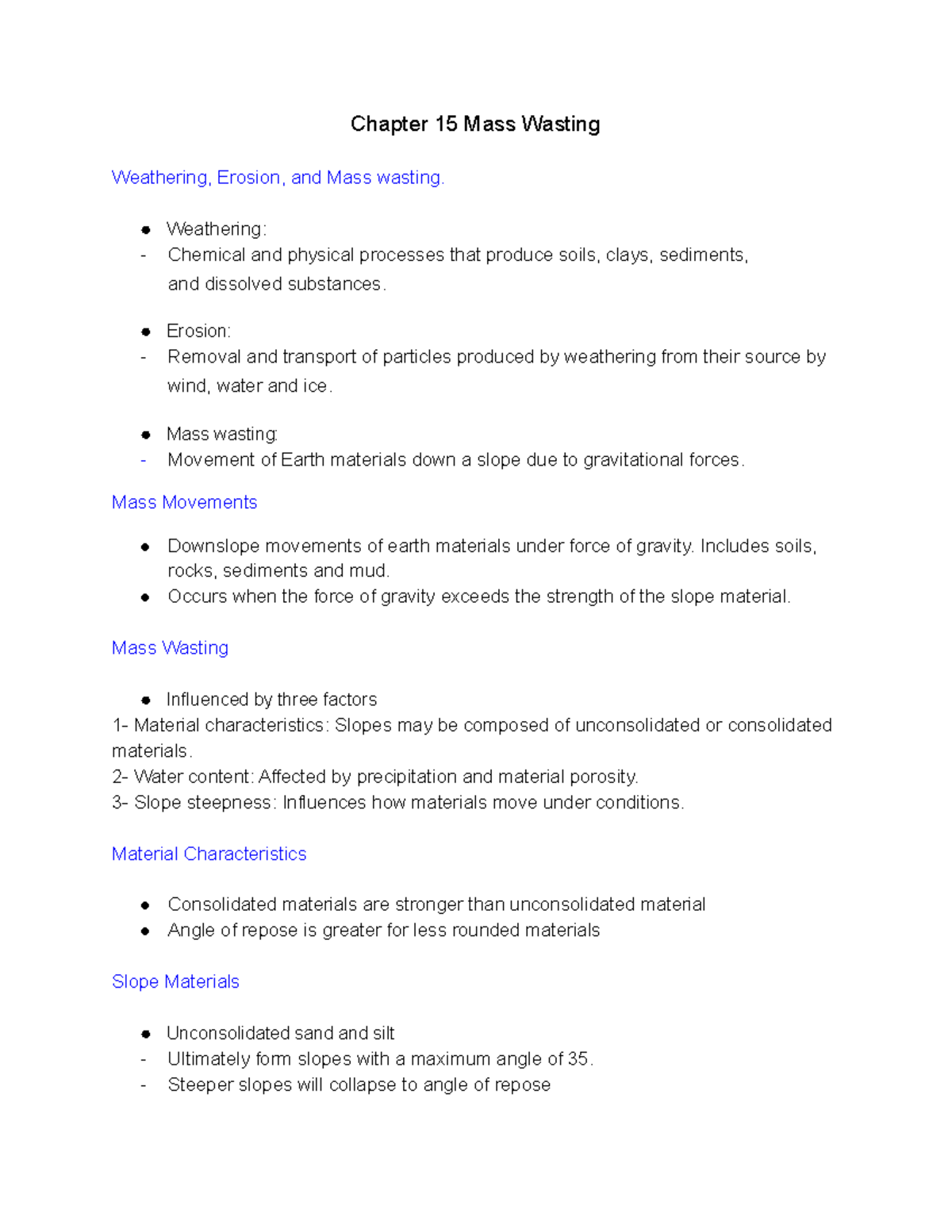 mass-wasting-geol-121-3-chapter-15-mass-wasting-weathering-erosion