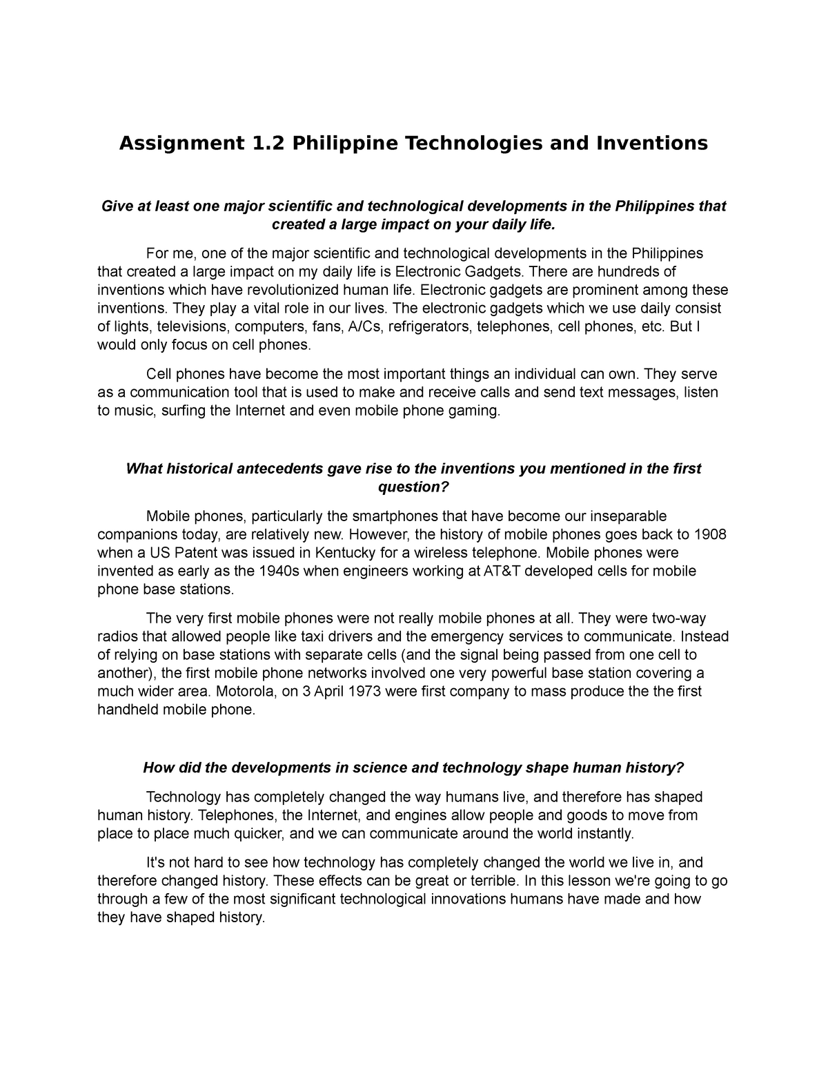 thesis for computer engineering in the philippines
