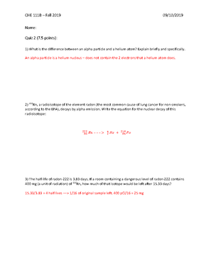 Key Problem Set 9 - Rebecca Triano - **Problem Set 9 : Unit 3, Lectures ...