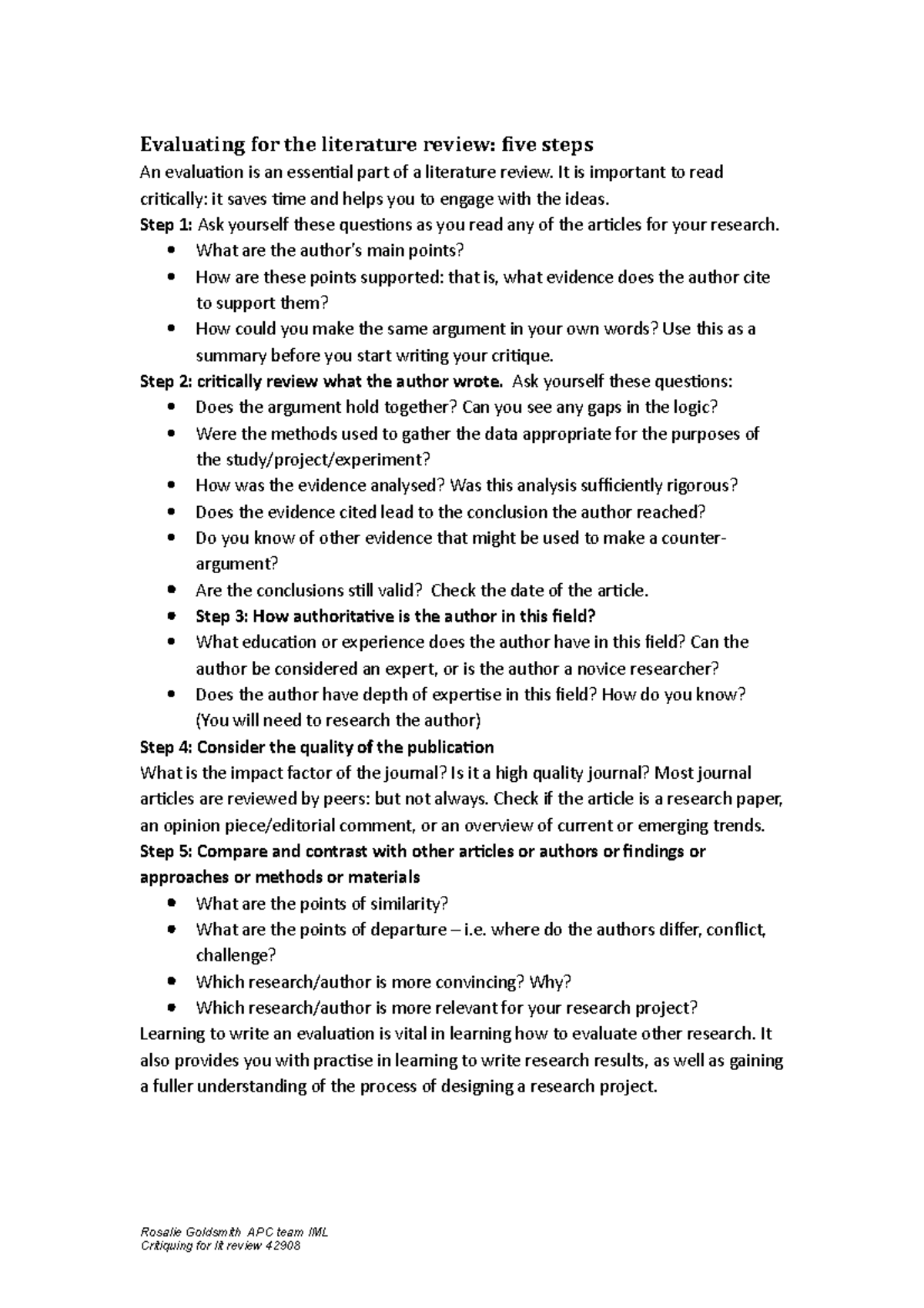 Literature review introduction example image