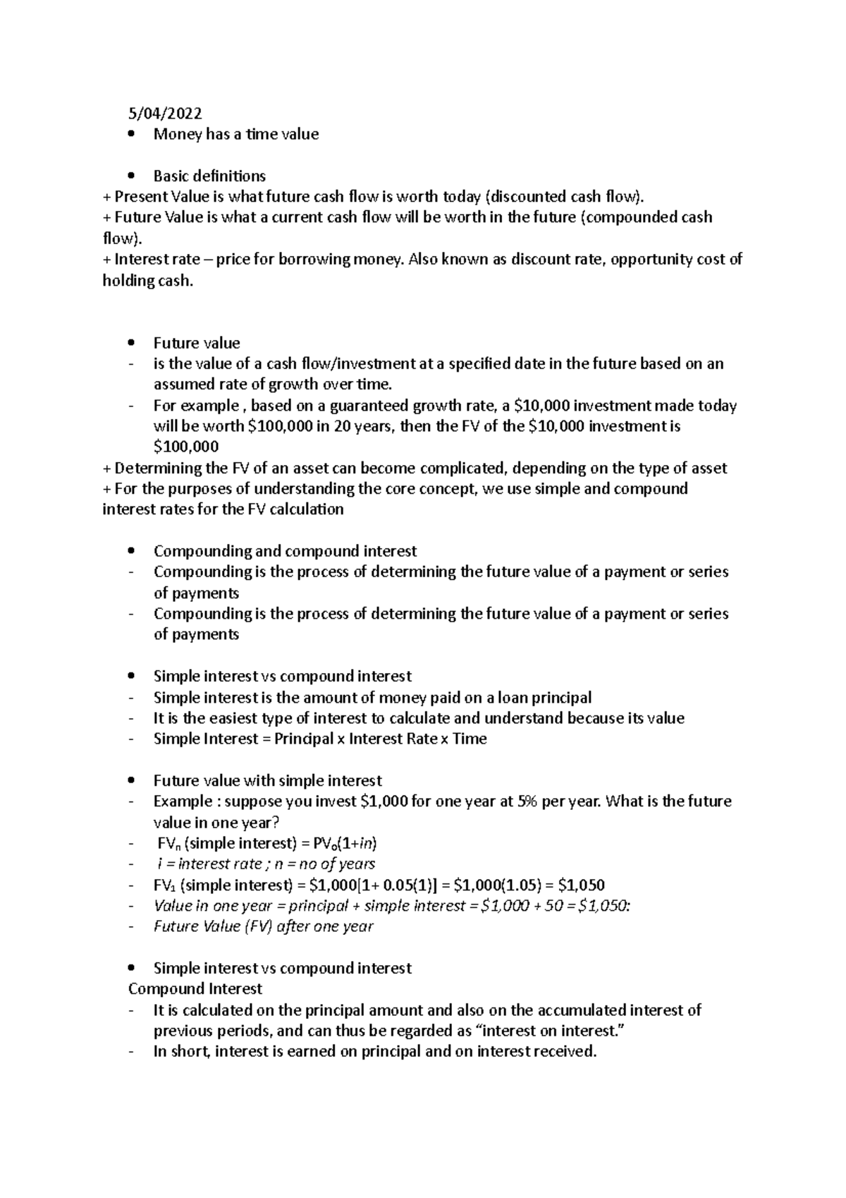 financing-enterprises-5-04-money-has-a-time-value-basic-definitions