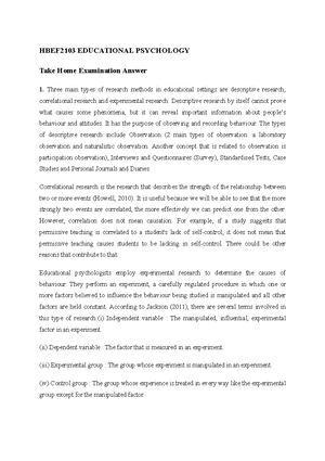 Assignment Hpgd2103 093430 Postgraduate Diploma In Teaching May Hpgd