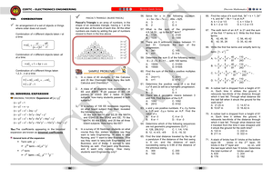Counterexamples - ....... - 3-9- Counterexamples A counterexample is an ...