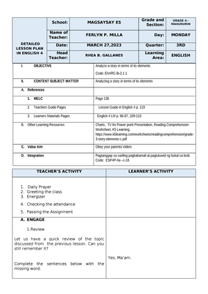 English-6-Q2-Module-2-Lesson-1.- Version 3-pdf - NOT English Quarter 2 ...