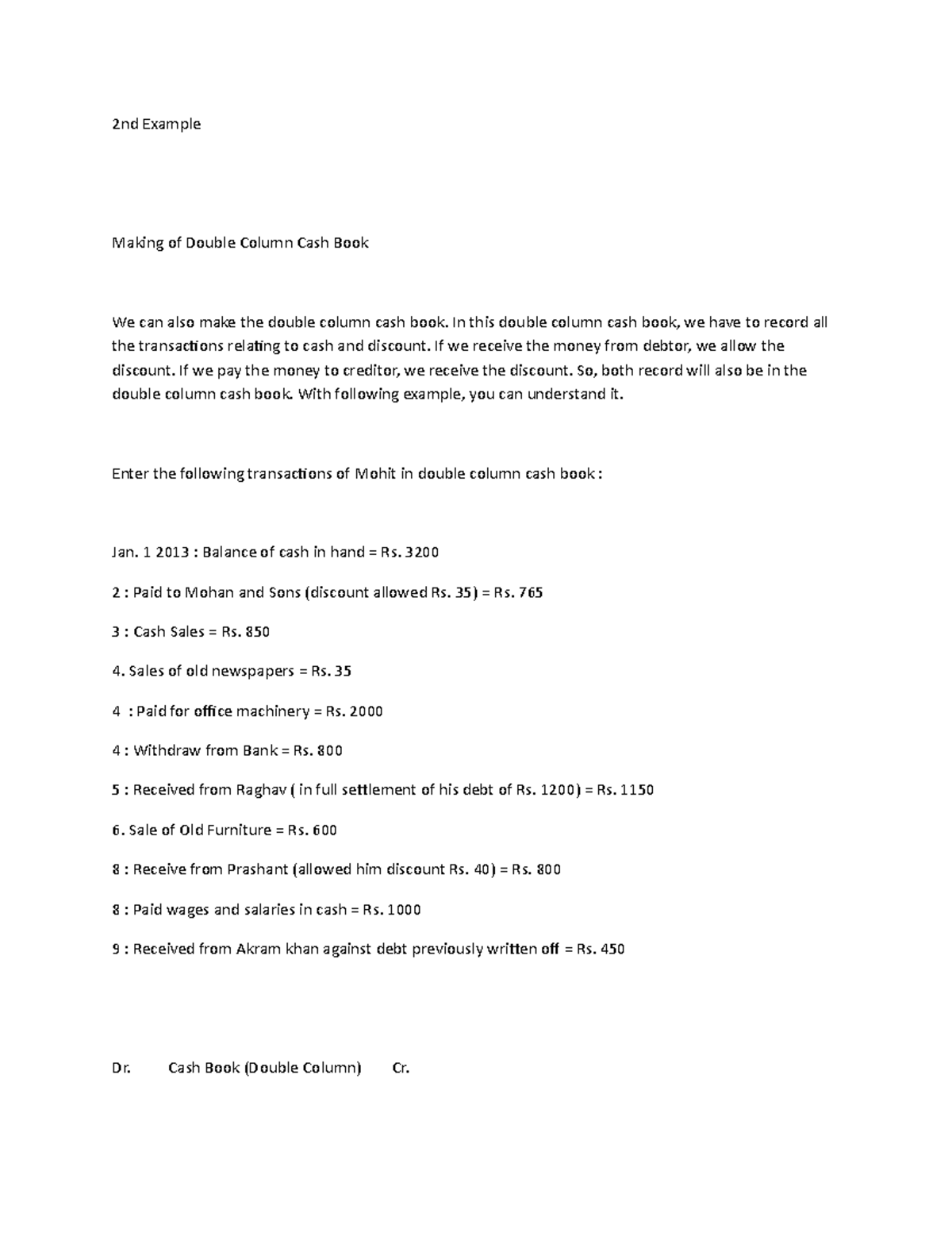 2nd-example-cashbook-assignment-2nd-example-making-of-double-column