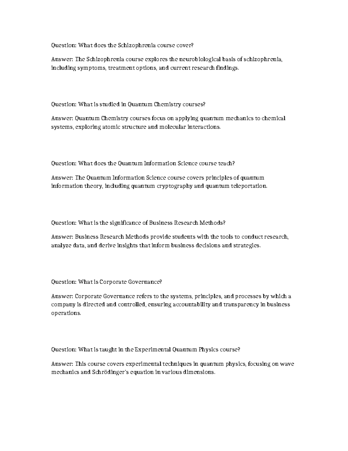 Bahuts vasculous lewison Question What does the Schizophrenia course