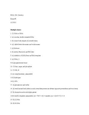 Laboratory 4 Isolation of Plasmid DNA Using The Qiagen Miniprep Kit ...