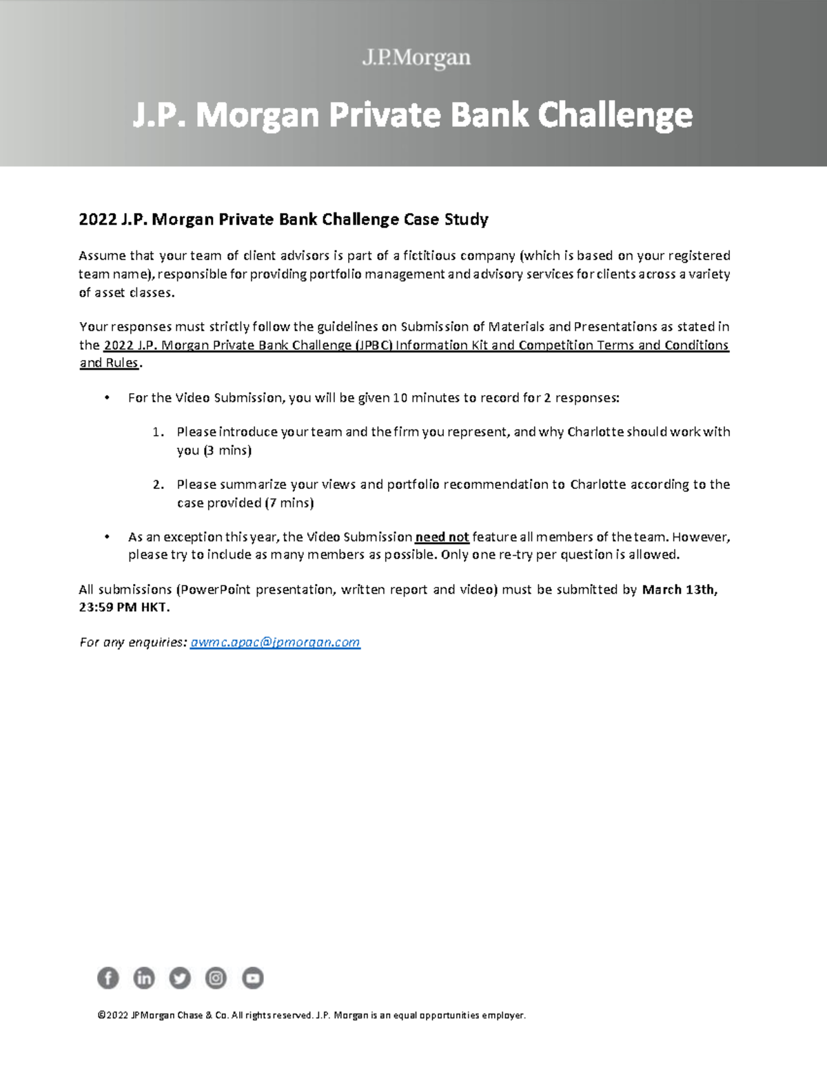 2022-jpmorgan-private-banking-challenge-case-first-round-2022