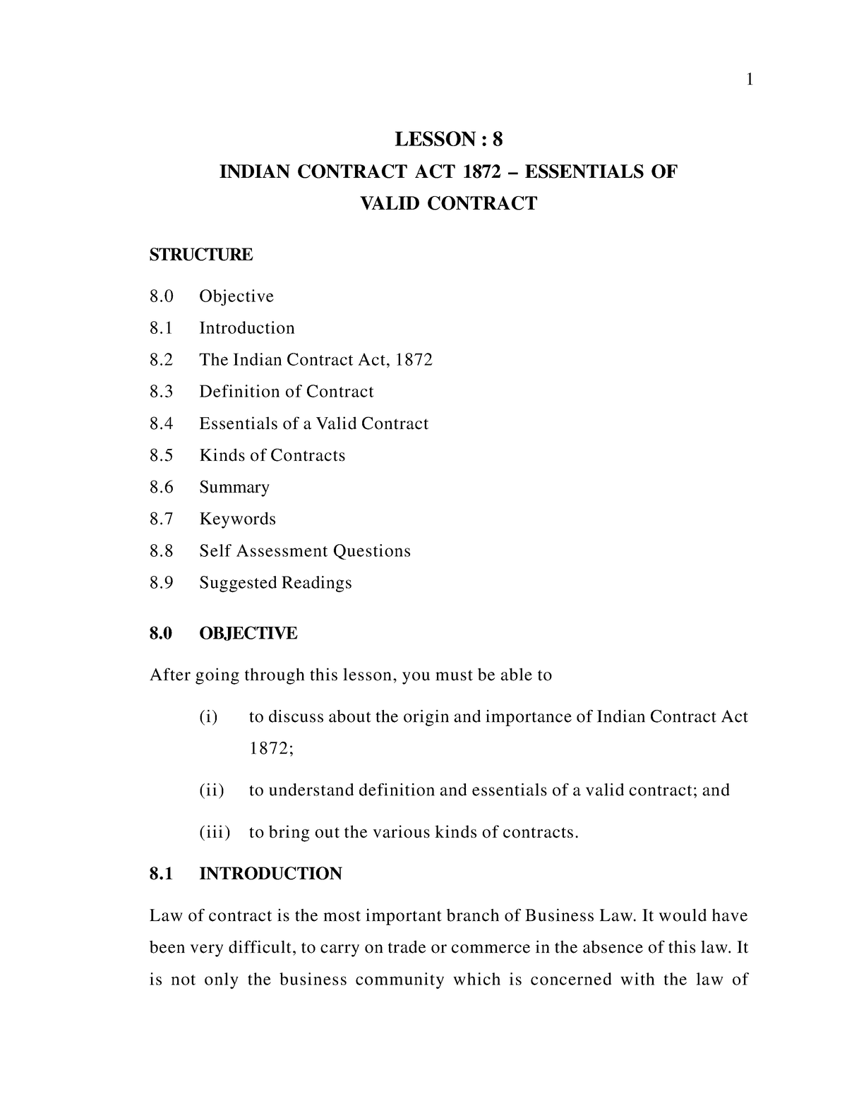 lesson-8-indian-contract-act-1872-essentials-of-lesson-8-indian