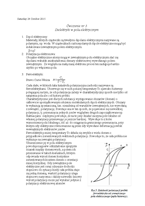 Model Pasmowy Skrypt Obowi Zkowy V Temat Model Pasmowy