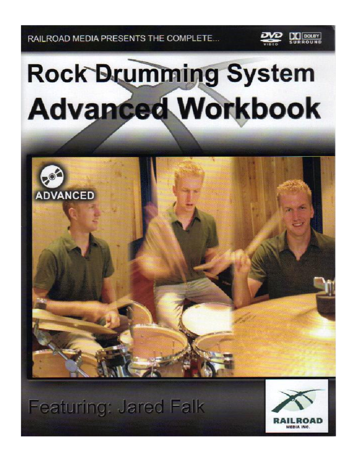 Rock Drumming System Advanced - HUM2251 - Studocu