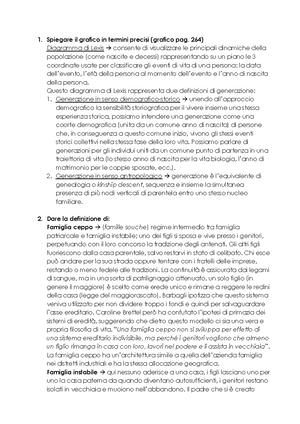 datazione di una persona con un std