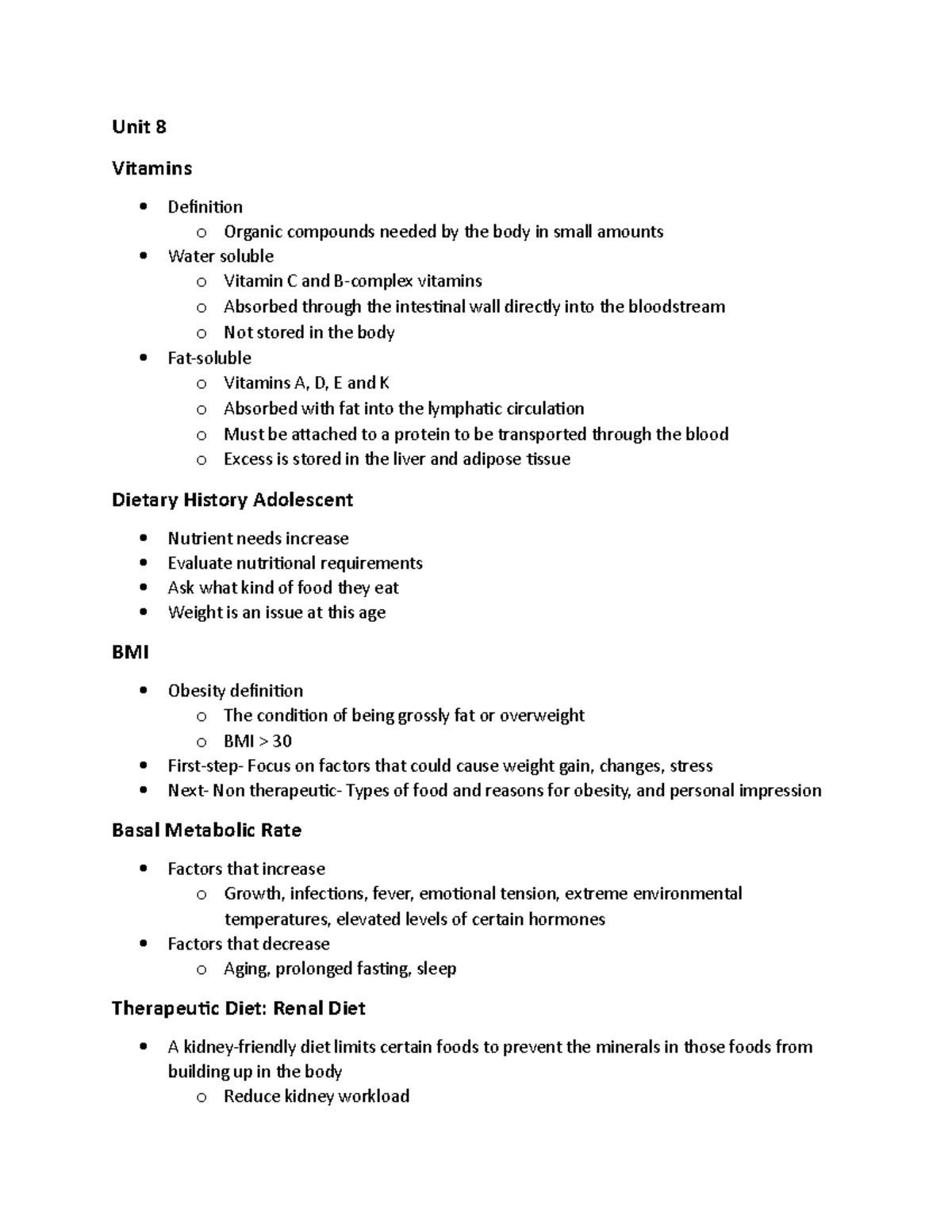 Unit 8 Study Guide Answer Key World History