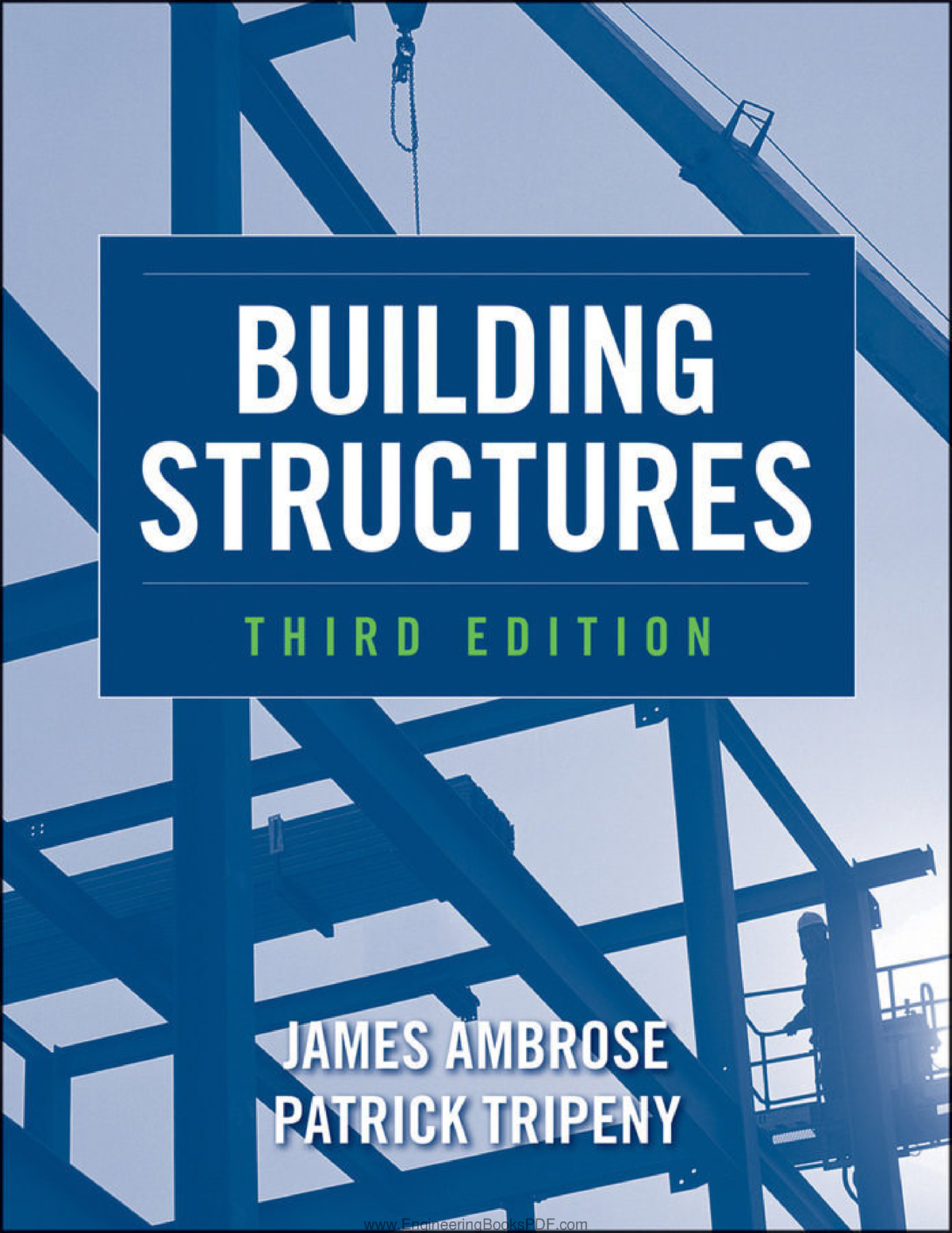 Building Structures Third Edition Pdf - BUILDING STRUCTURES BUILDING ...