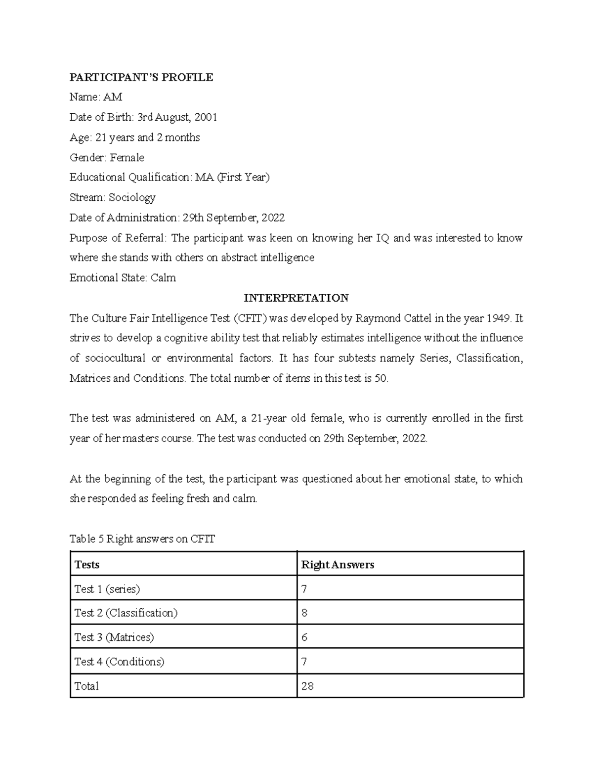 cfit-cfit-participant-s-profile-name-am-date-of-birth-3rd-august