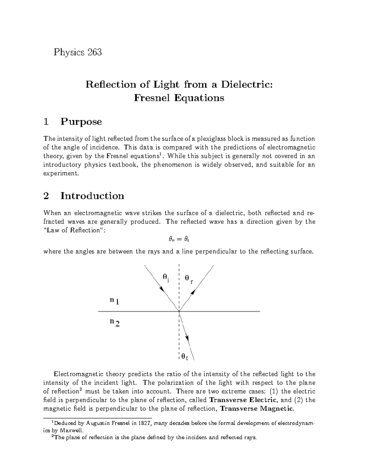 experiment-10-reflection-of-light-from-a-dielectric-physics-263