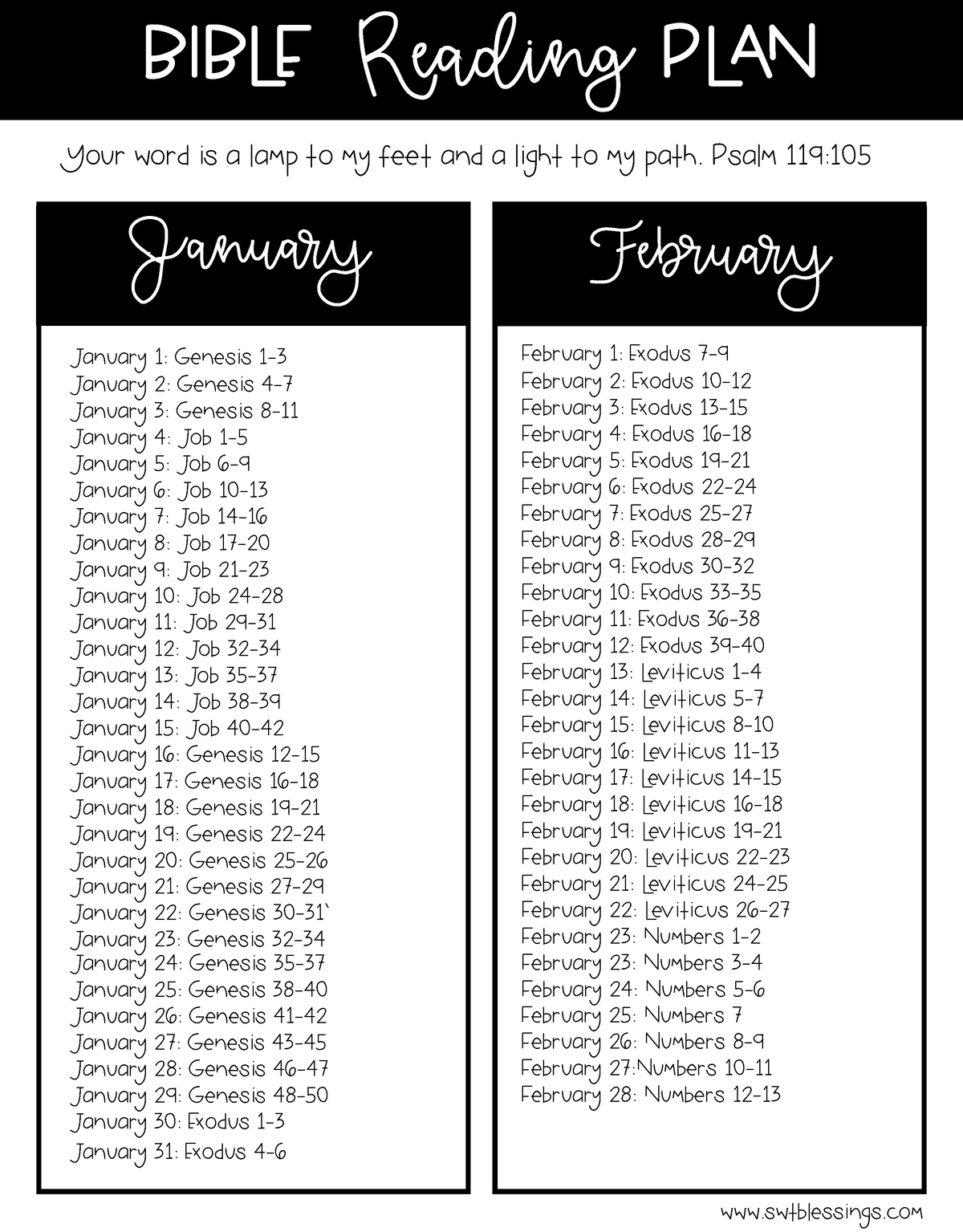 bible-reading-plan-january-22-genesis-30-31-september-18-ezra-1