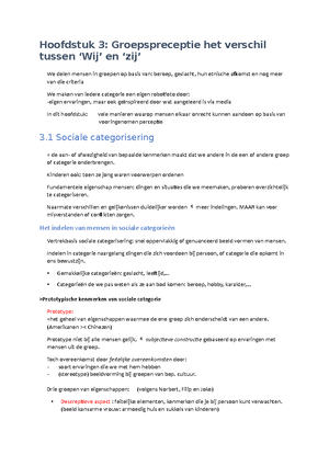 H4 De frequentieverdeling - De frequentieverdeling 1. Hoe maak je een ...