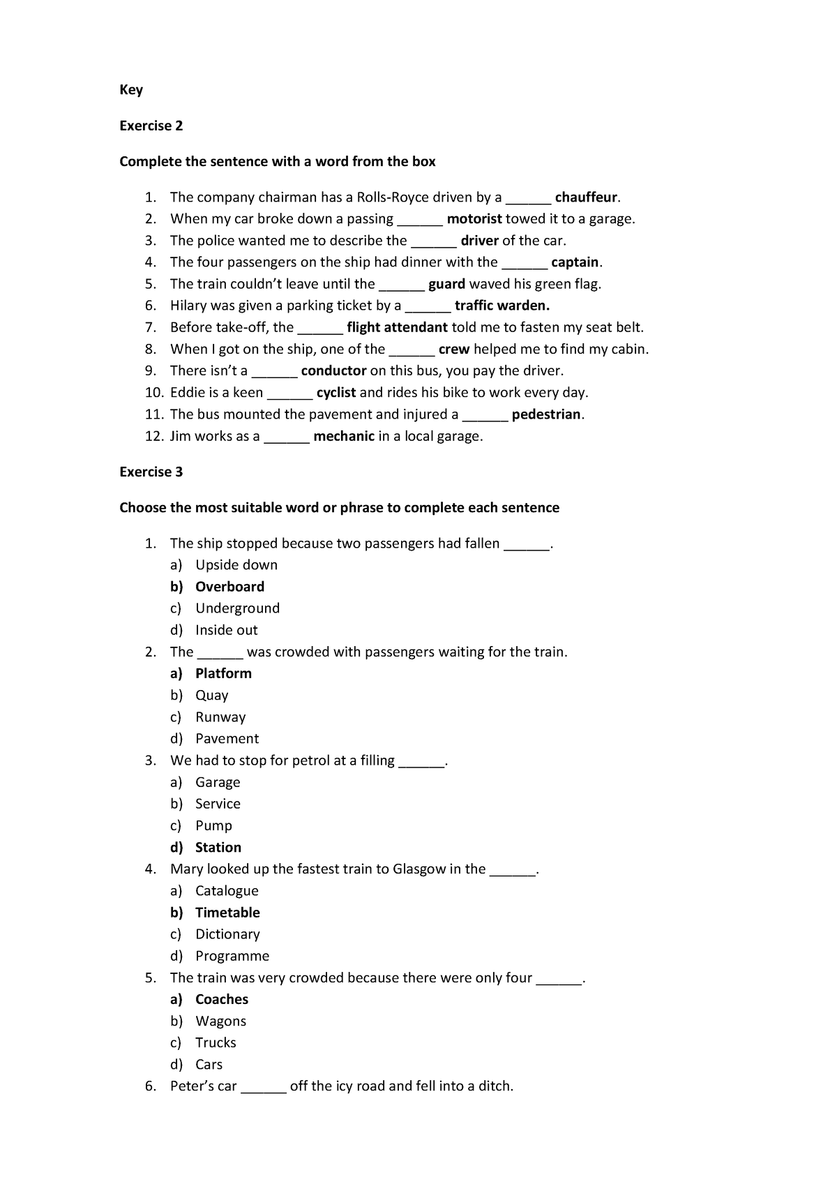 key-key-for-document-key-exercise-2-complete-the-sentence-with-a