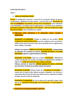 [Solved] necesito encontrar un estudio de mercado de los tipos de
