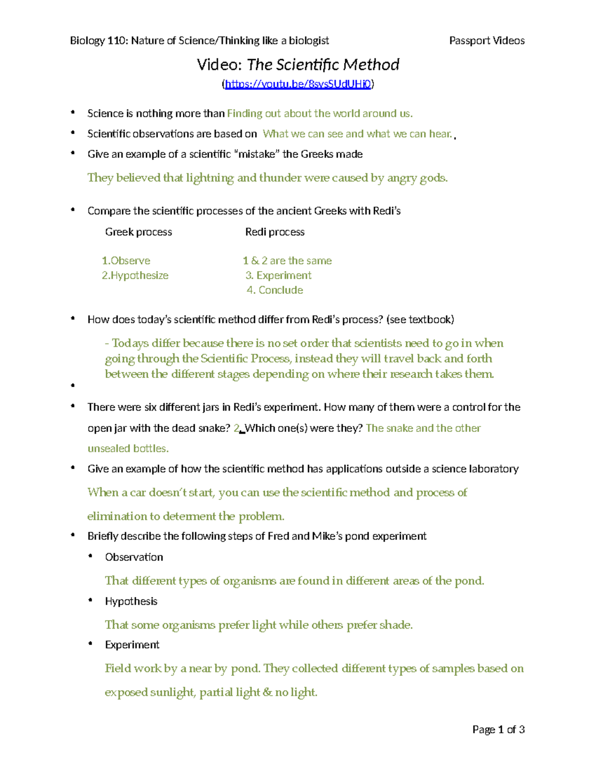 natureof-science-passport-worksheet-biology-110-nature-of-science