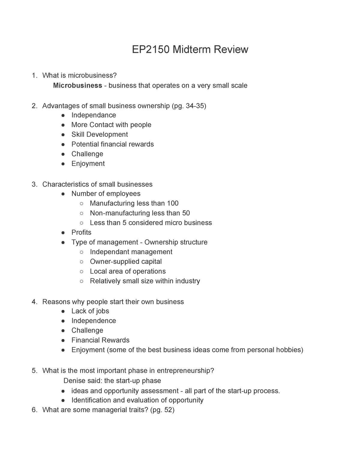 entrepreneurship-midterm-review-ep2150-midterm-review-what-is