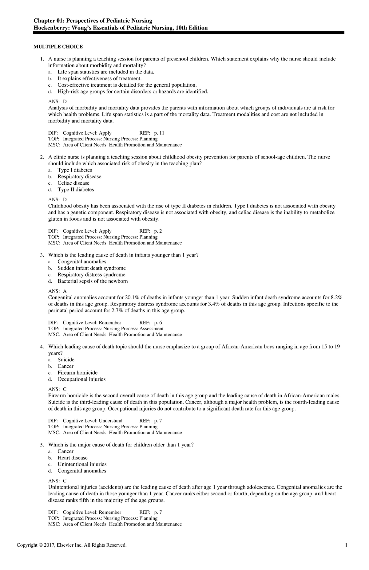 exam-view-chapter-01-practice-questions-with-rationales-chapter