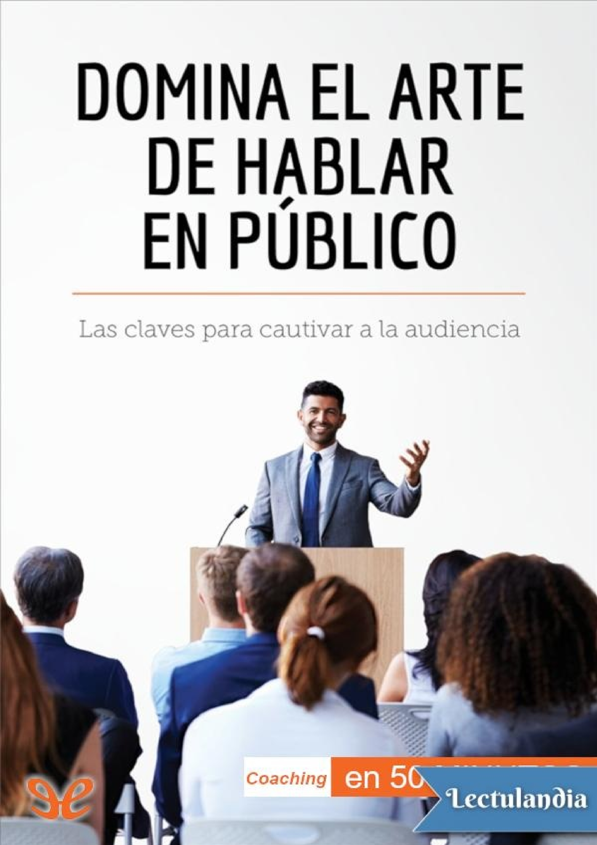 Martin Nicolas Domina El Arte De Hablar En Público - Hablar En Público ...