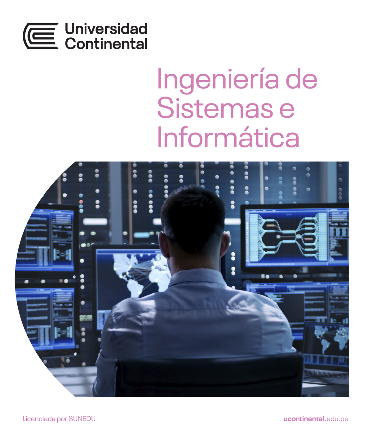 Ing-sistemas 2 - Informacion - Ingeniería De Sistemas E Informática ...