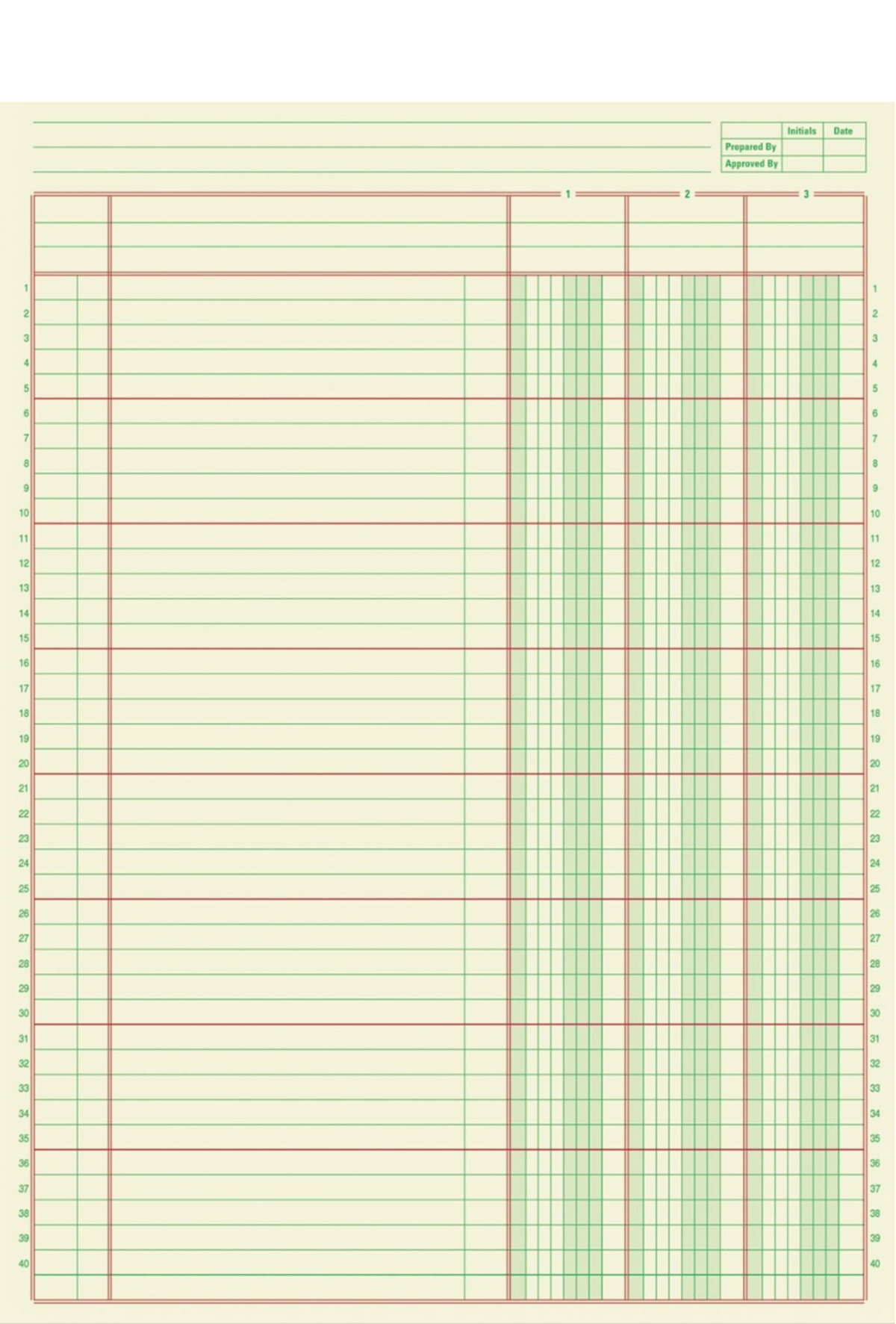 Cpad Accountancy Studocu