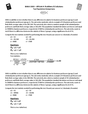 Module 6 Review Answers - Microsoft Office 365 – Access 2016 ...