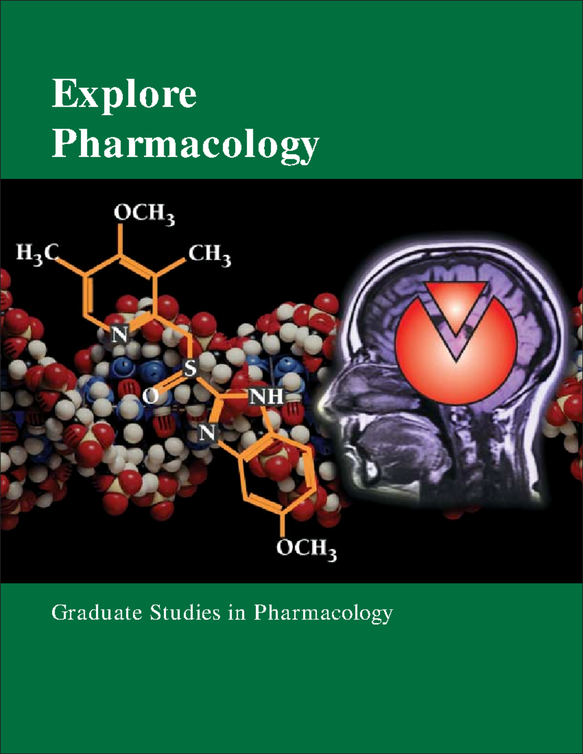 yale phd pharmacology