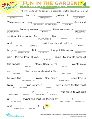 fill-in-the-blanks-story-1-had-a-garden-in-the-garden-had-many-studocu