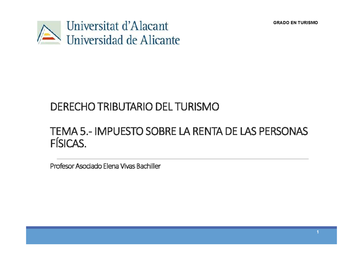 Tema 5. Parte I - Vvv - Fundamentos De Economía De La Empresa - UA ...