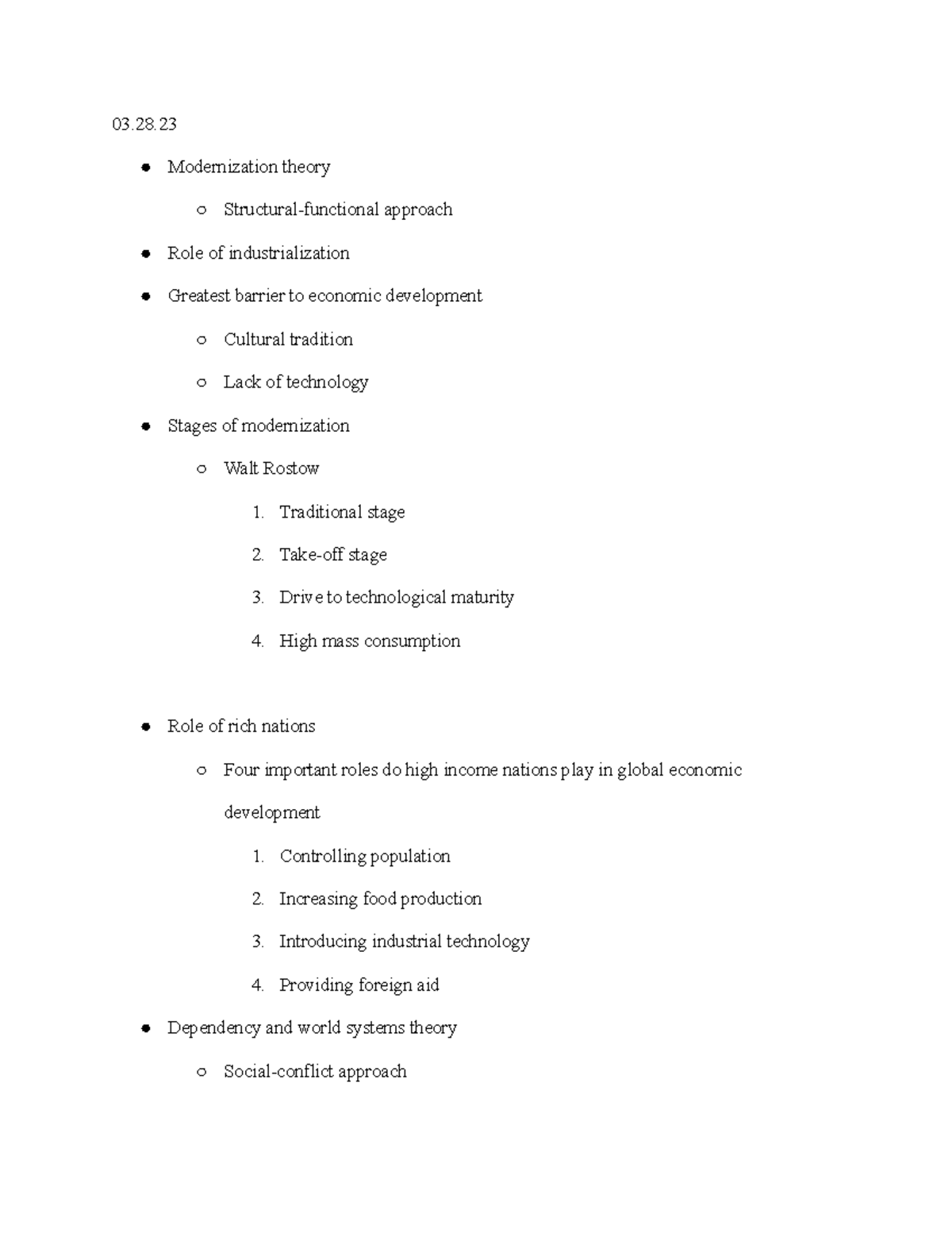 soc001-notes-3-28-23-03-modernization-theory-structural-functional