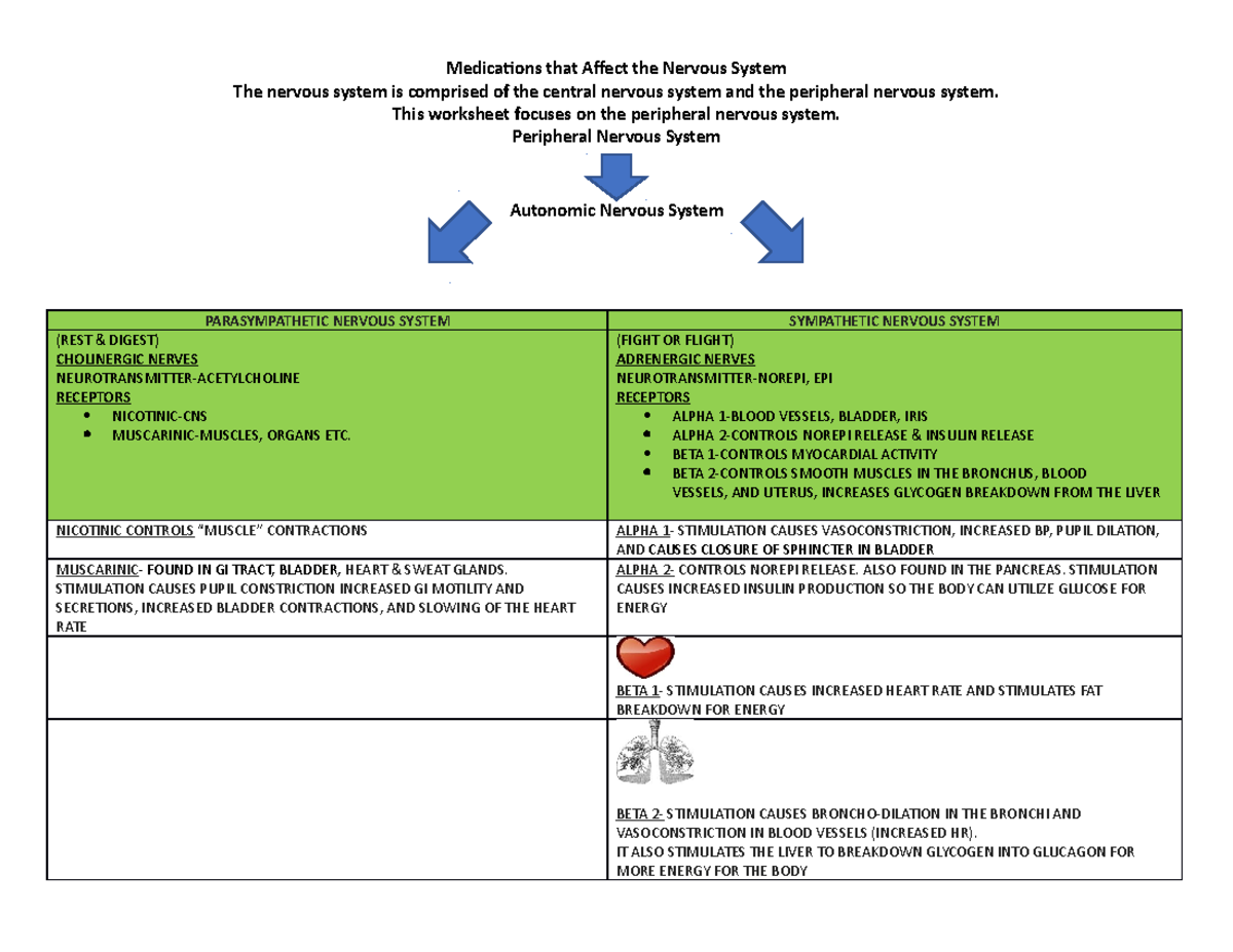 new-medications-that-affect-the-nervous-system-medications-that