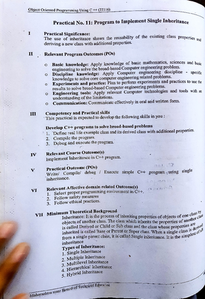 First SEM Examination TIME Table AND Portions - F I R S T S E M E X A M ...