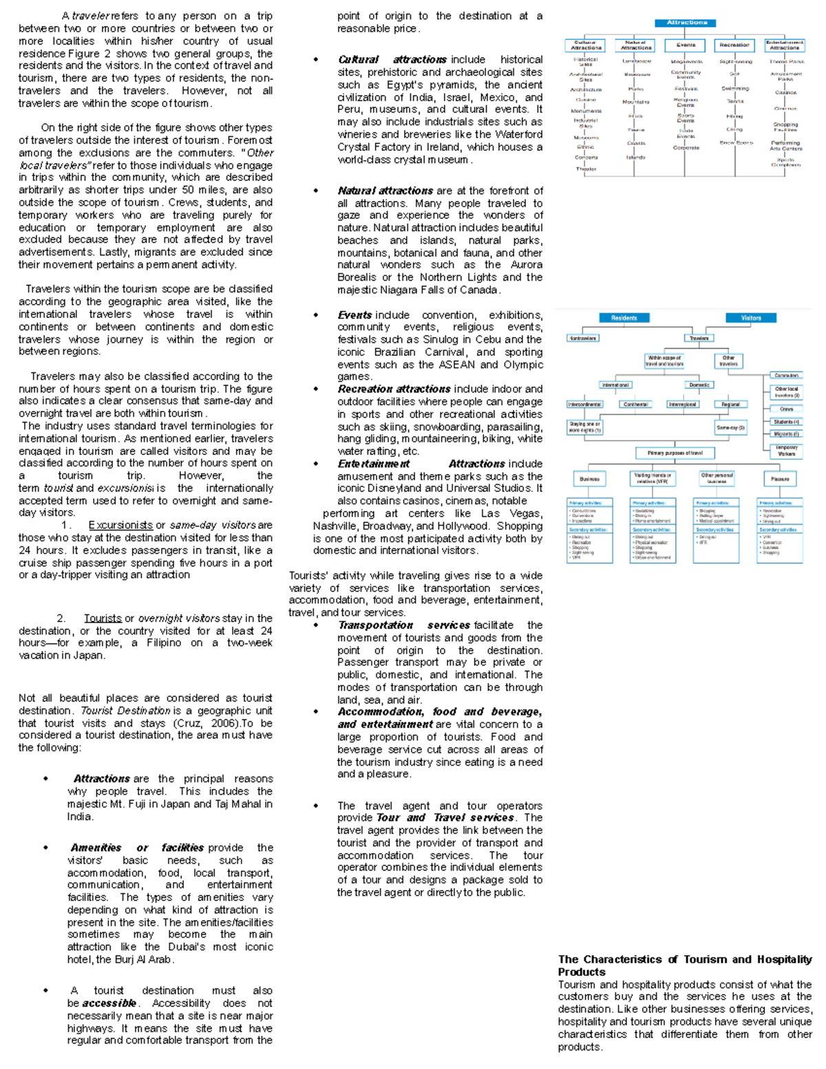 module-1-notes-none-a-traveler-refers-to-any-person-on-a-trip