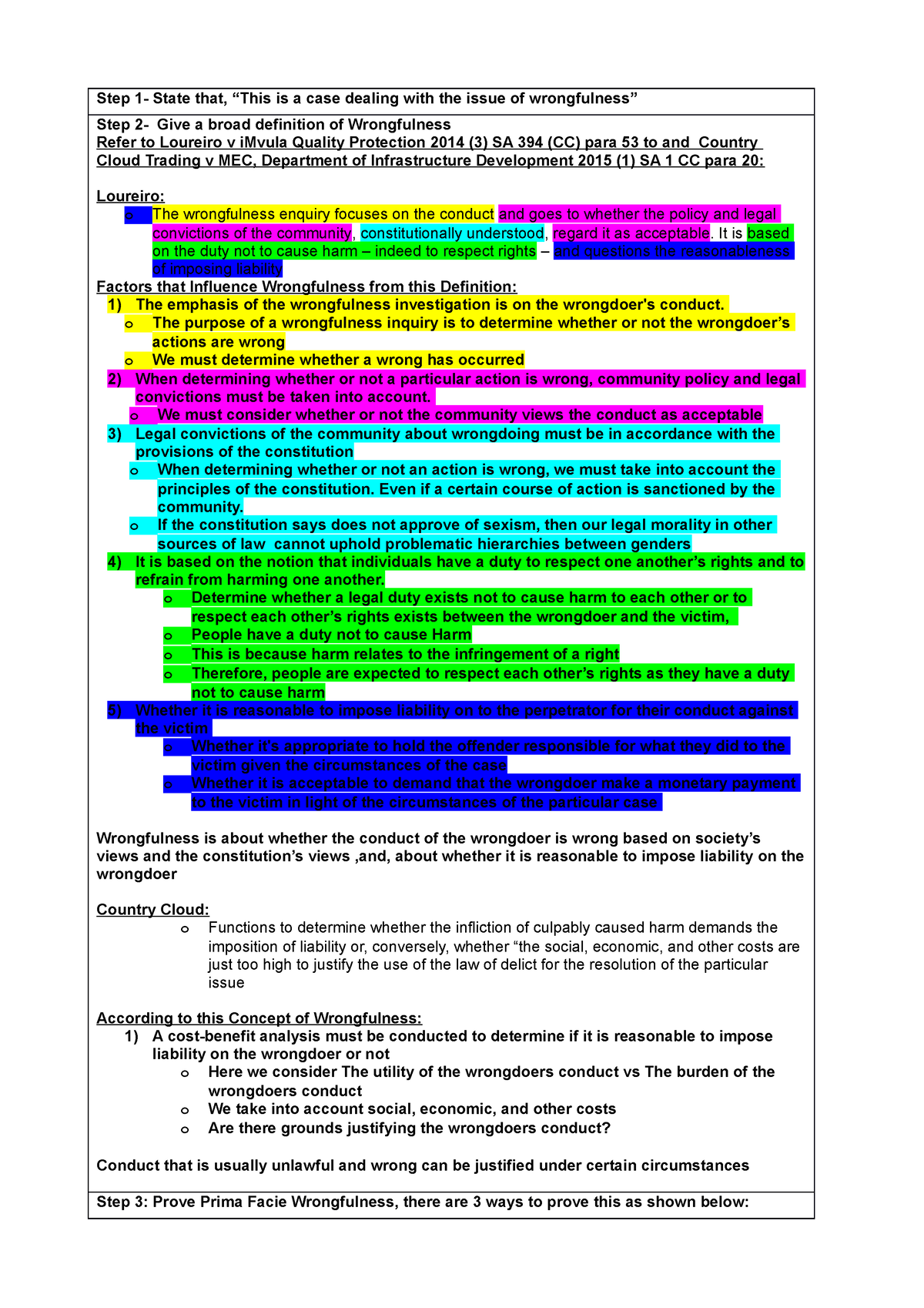 delict-final-exam-notes-step-1-state-that-this-is-a-case-dealing