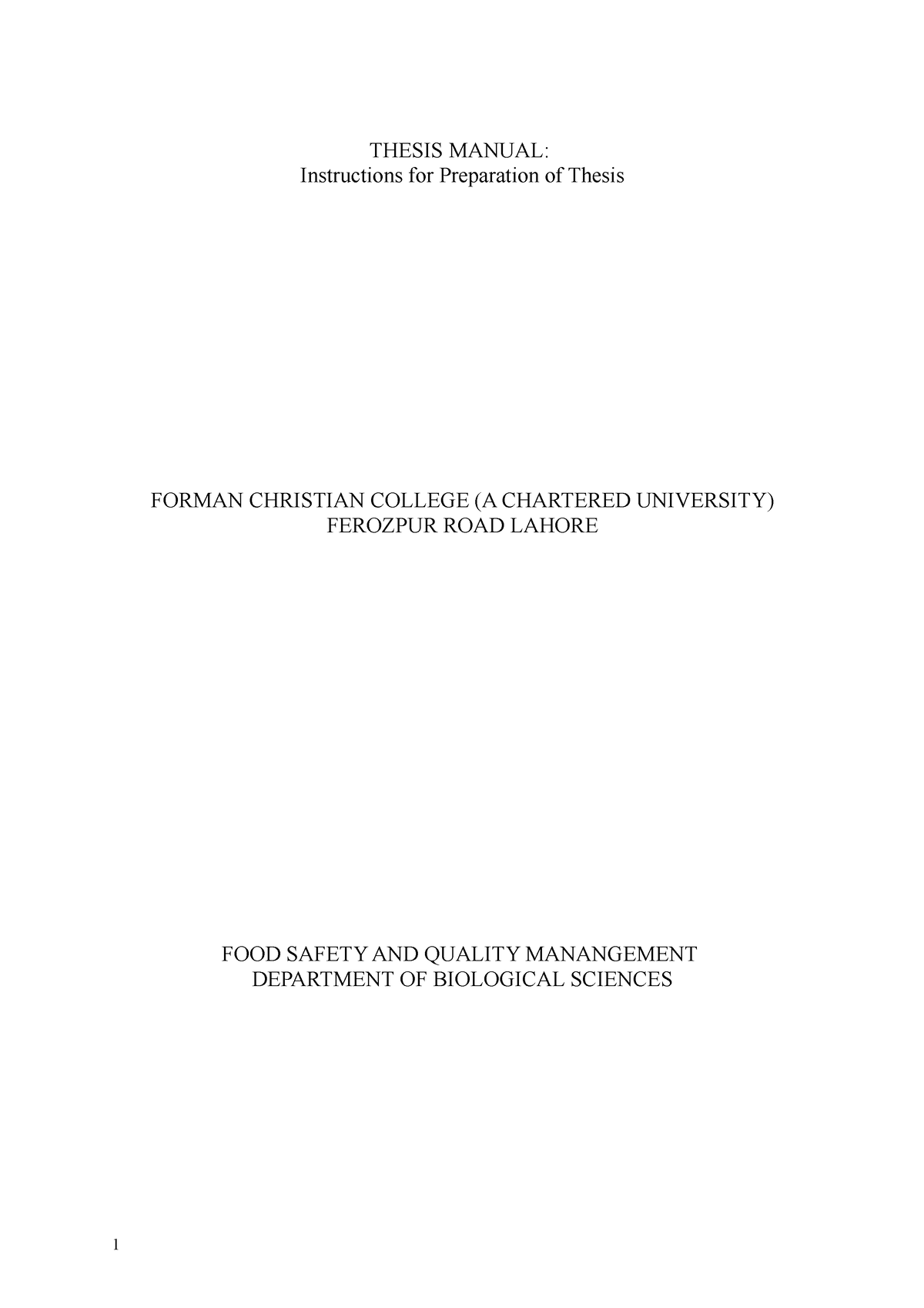 thesis template concordia