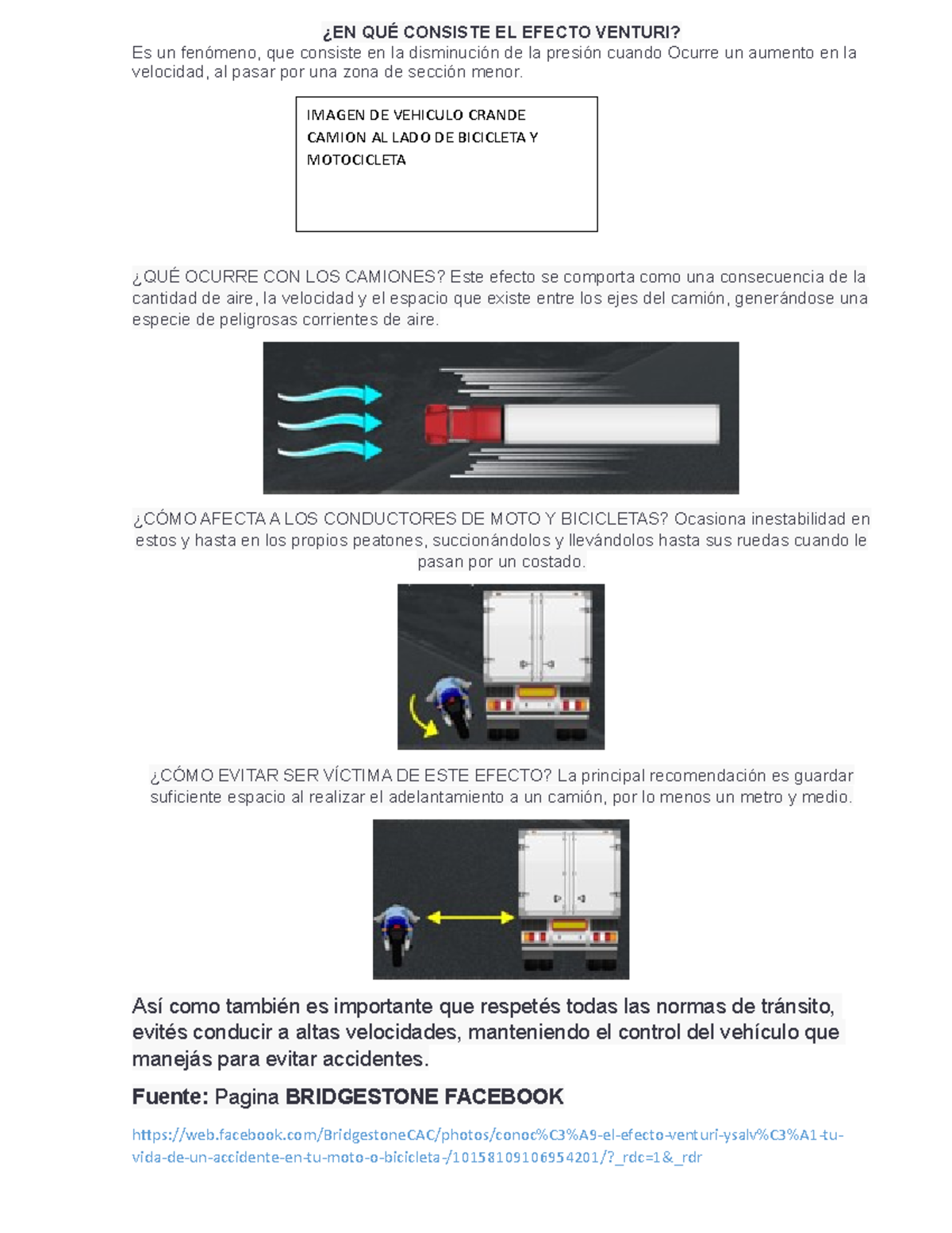 En Qu Consiste El Efecto Venturi En Qu Consiste El Efecto Venturi