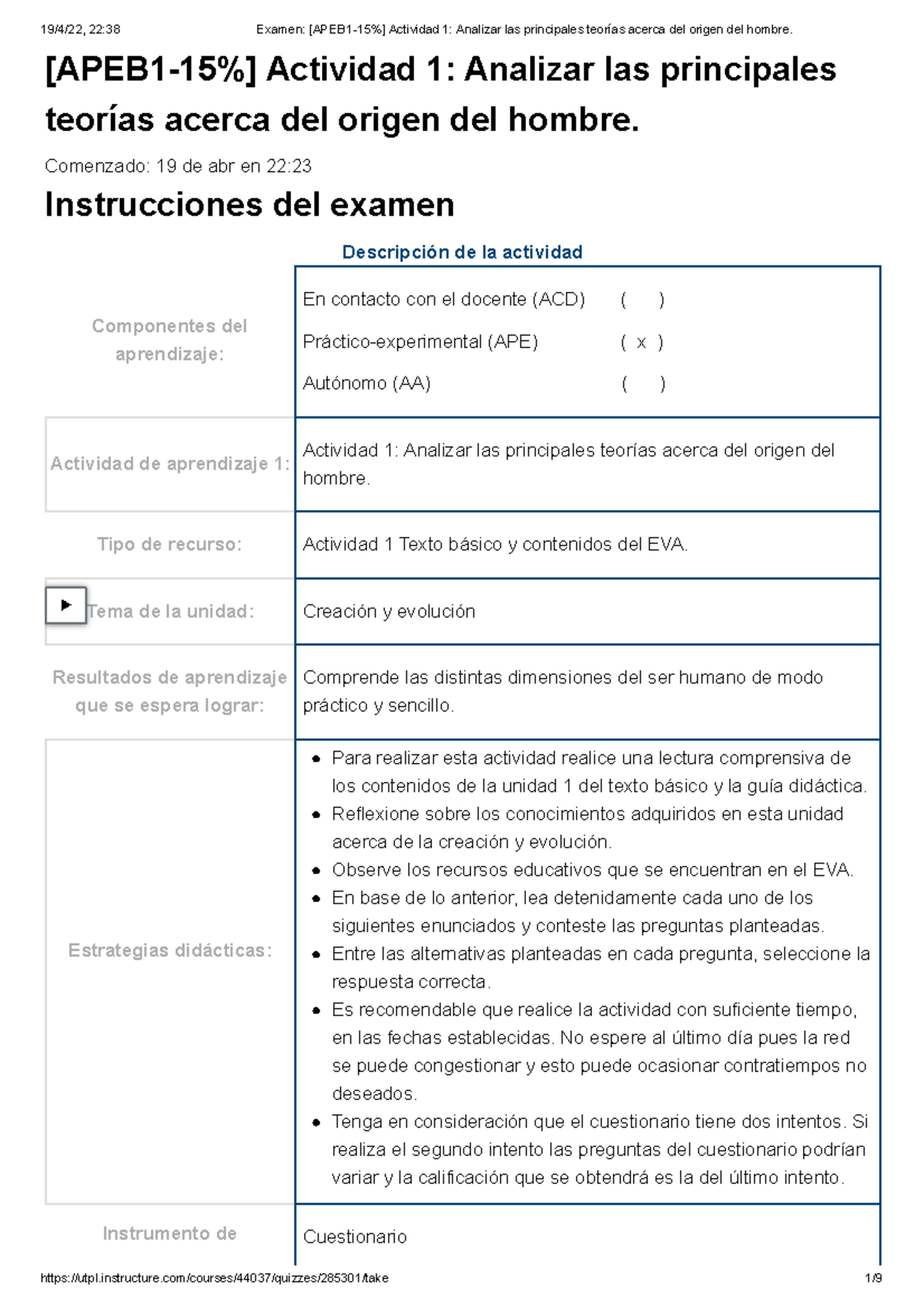 examen-apeb-1-15-actividad-1-analizar-las-principales-teor-as-acerca-del-origen-del-hombre