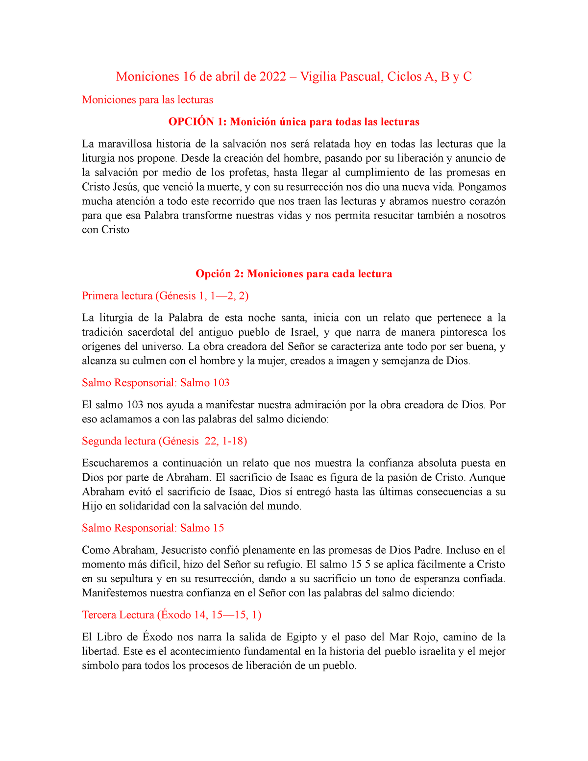 Moniciones 16 De Abril De 2022 - Moniciones 16 De Abril De 2022 ...