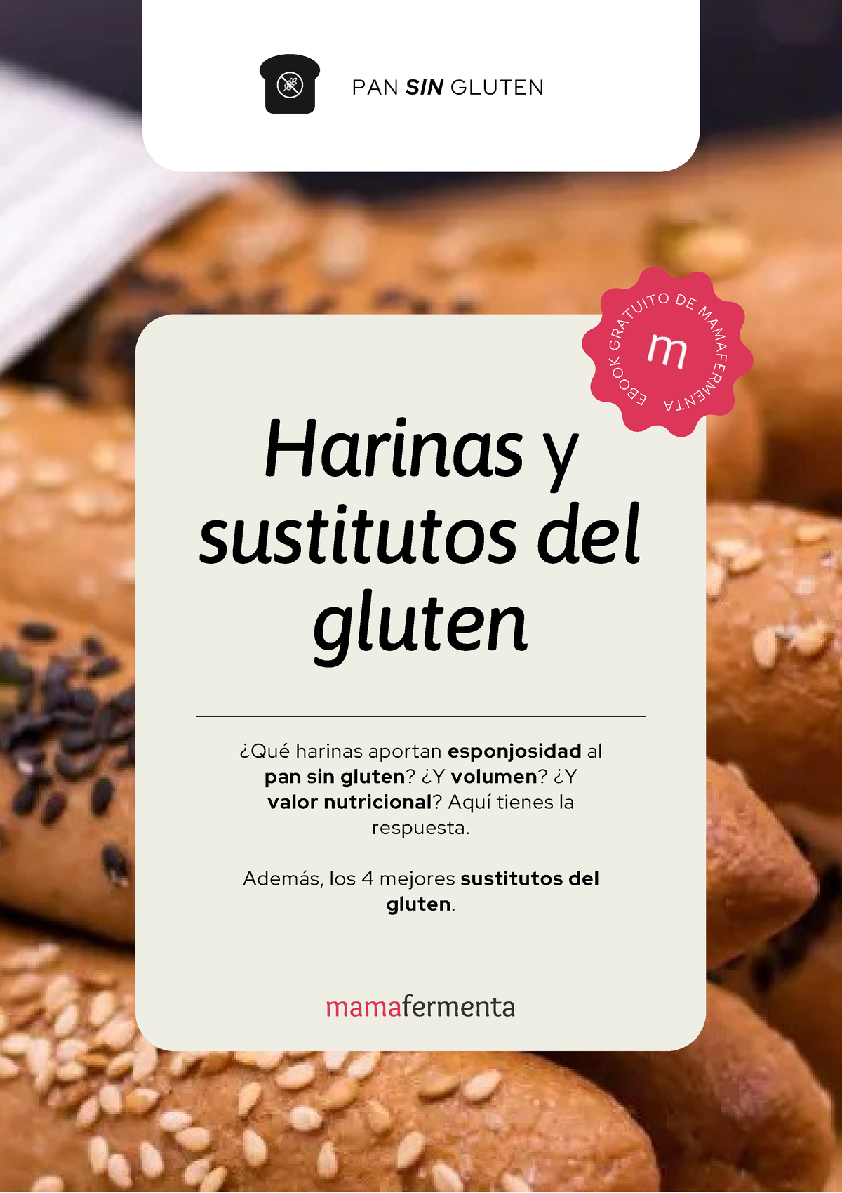 Ebook Harinas Y Sustitutos Del Gluten - Harinas Y Sustitutos Del Gluten ...