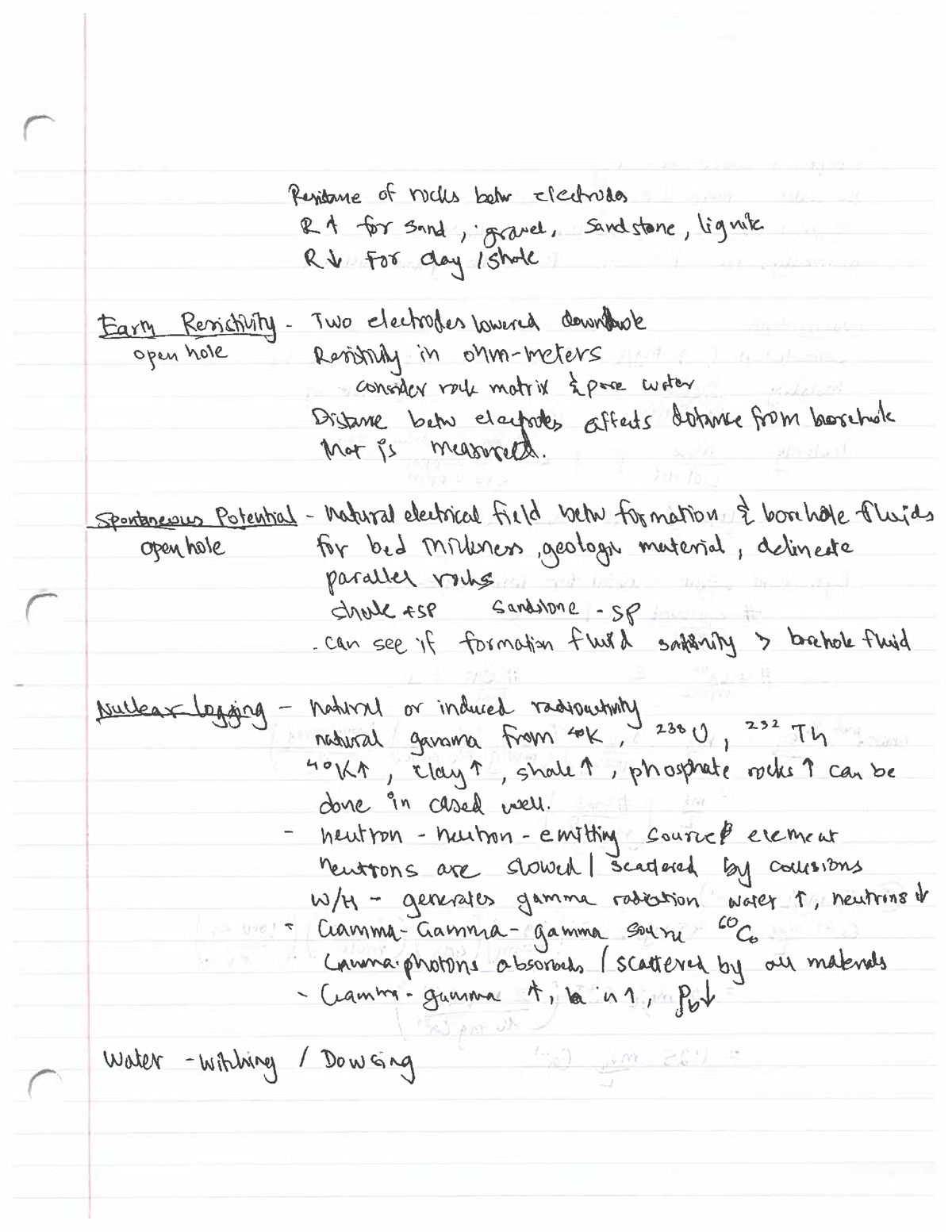 45 - Lecture Notes - CE 5363 - Studocu