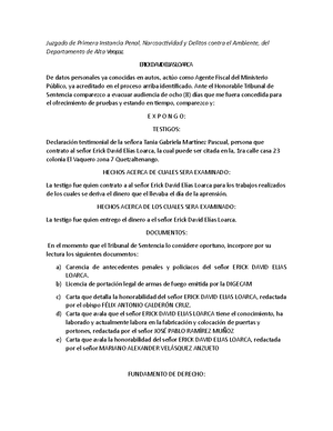 Solved Introduccin Sobre El Sistema Penitenciario De Guatemala Derecho Penal Ii Studocu