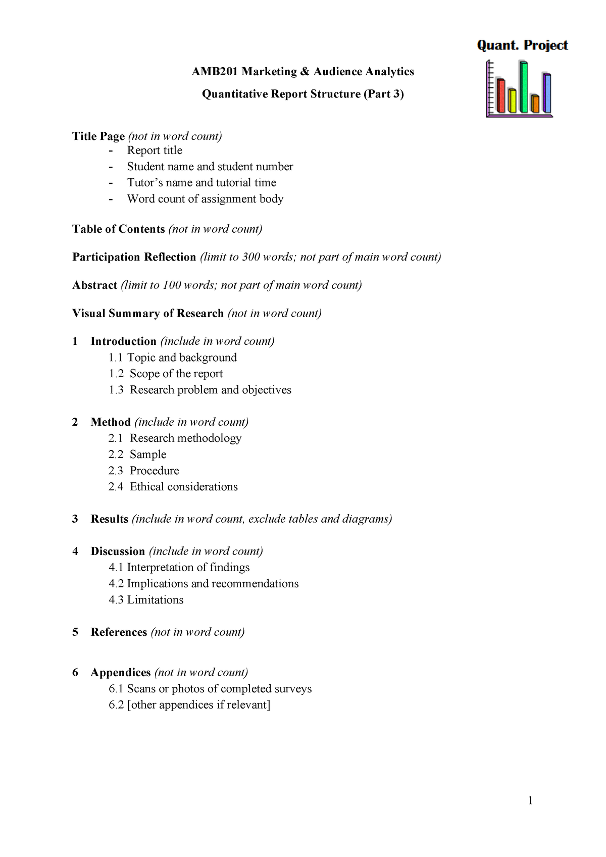 amb201-quantitative-write-up-guide-and-cra-quantitative-report